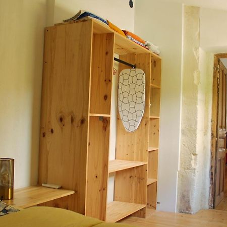 Artistic Loft, Downtown Montpellier, Wifi Apartamento Exterior foto