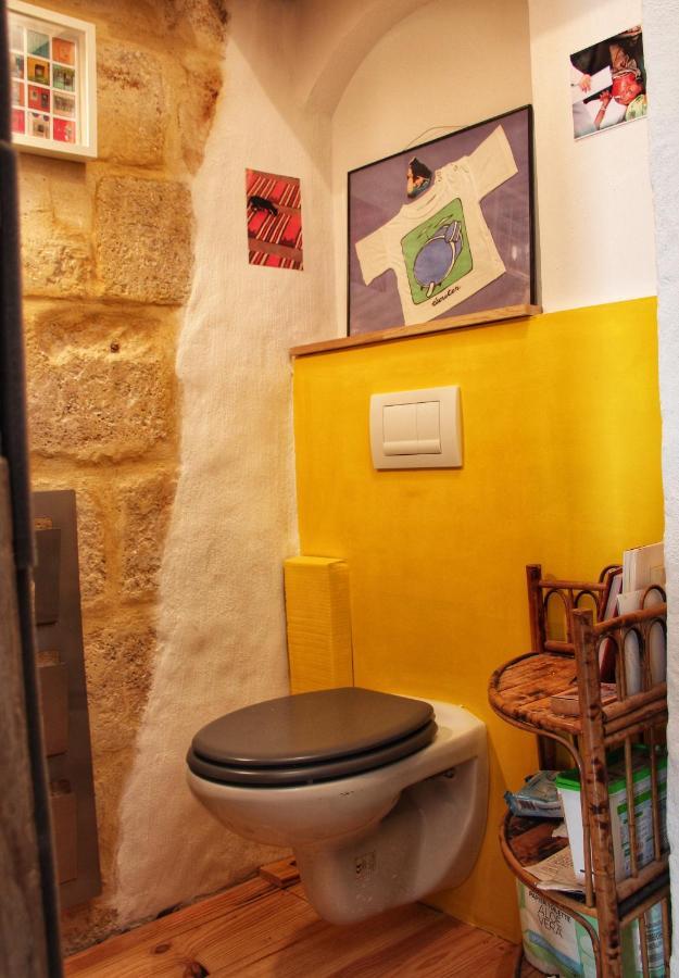 Artistic Loft, Downtown Montpellier, Wifi Apartamento Exterior foto