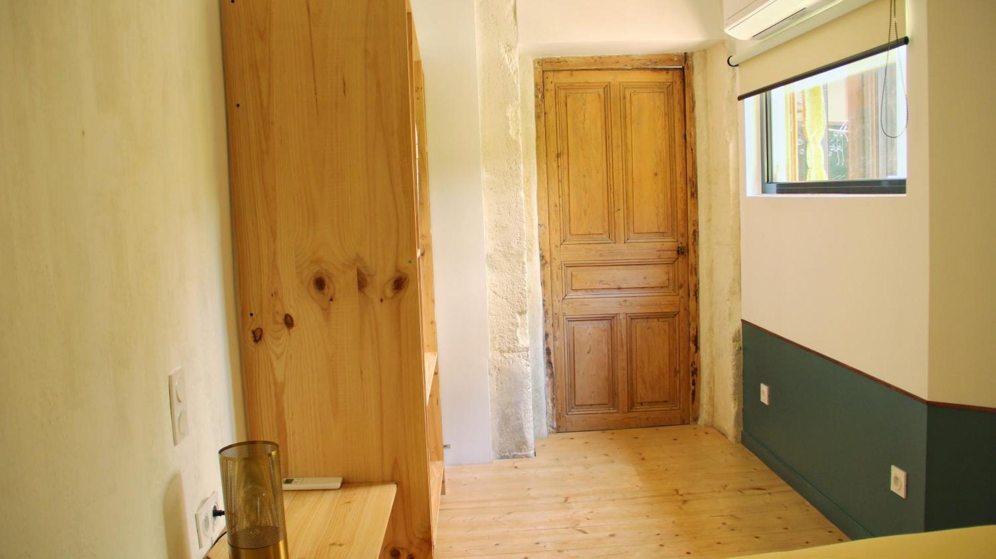 Artistic Loft, Downtown Montpellier, Wifi Apartamento Exterior foto